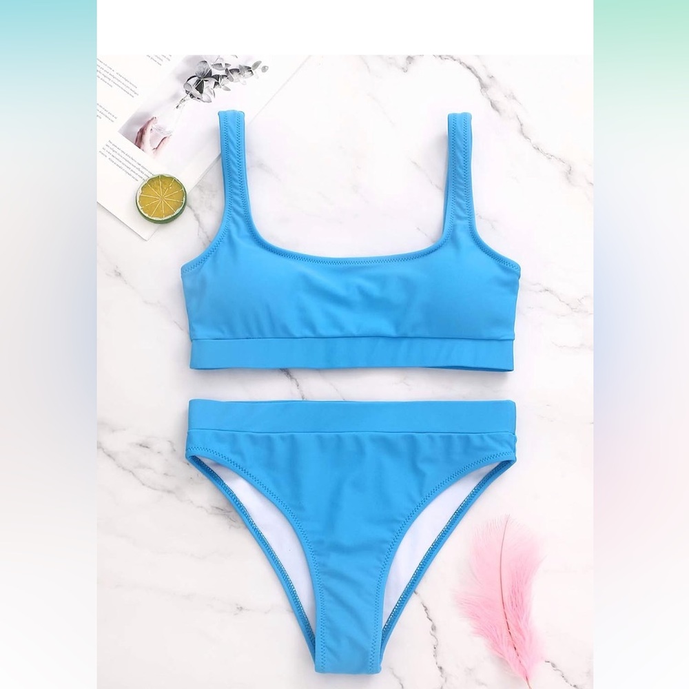 New and never worn